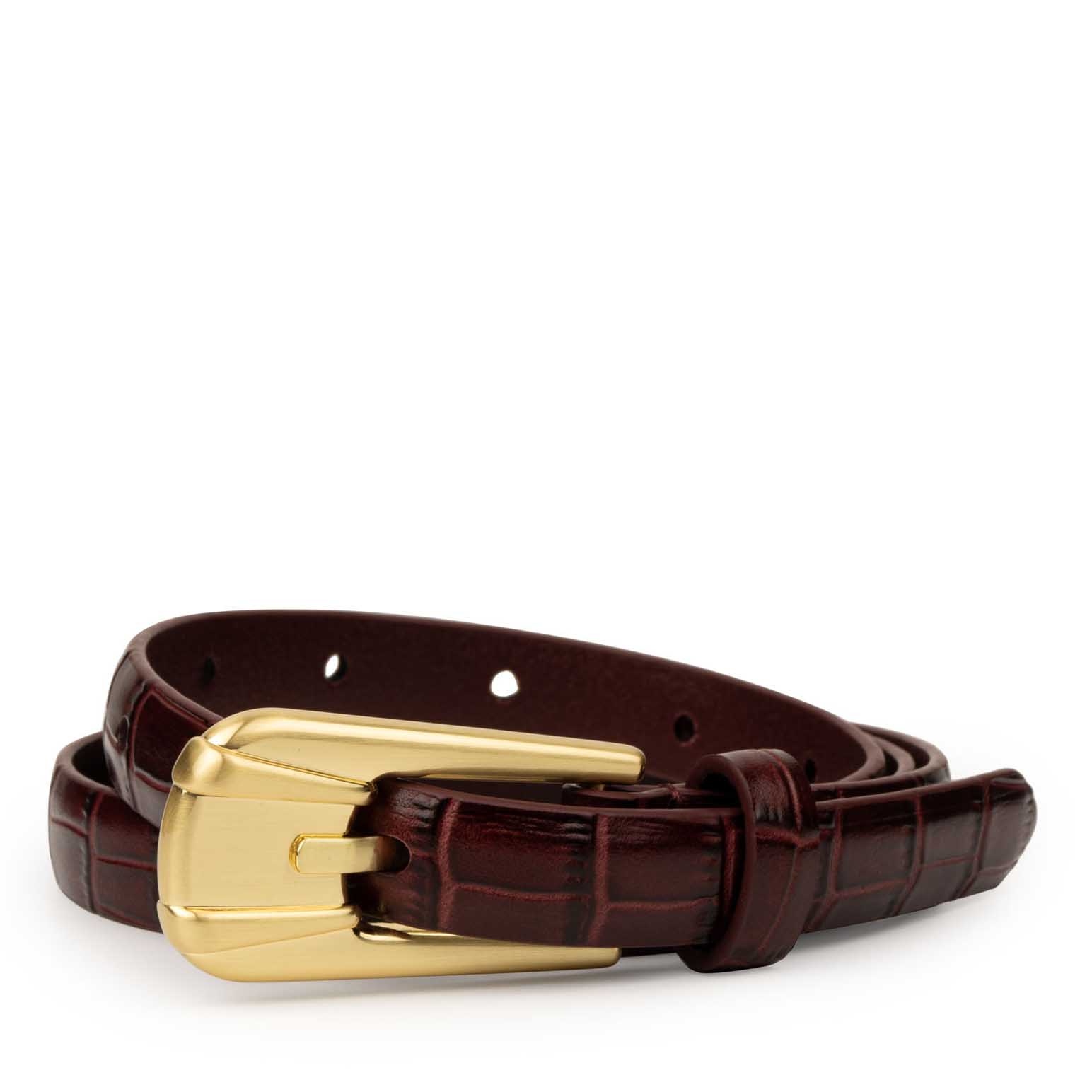 SANCIA The Carini Belt